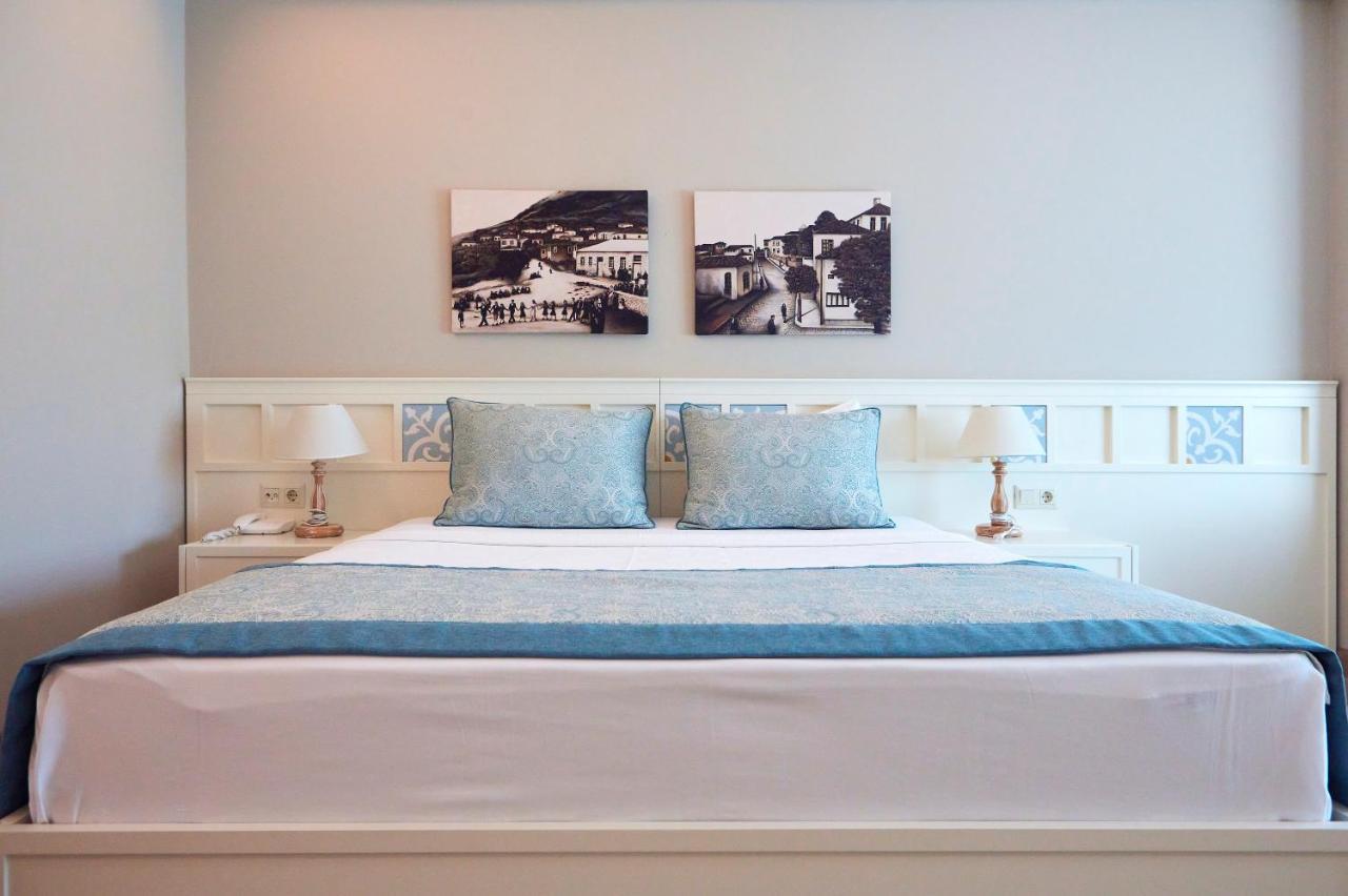Meydani Butik Hotel İmroz Extérieur photo