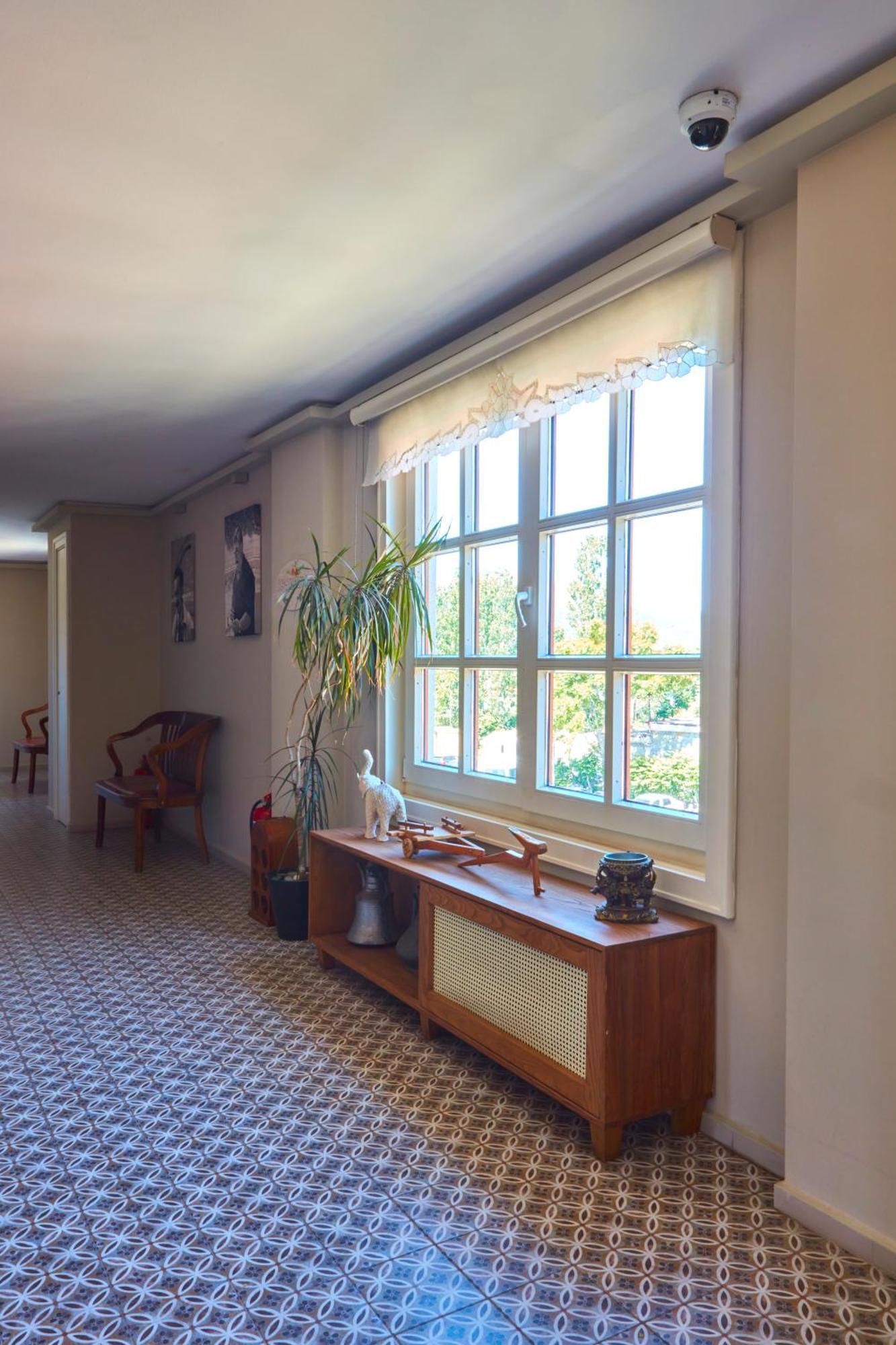 Meydani Butik Hotel İmroz Extérieur photo