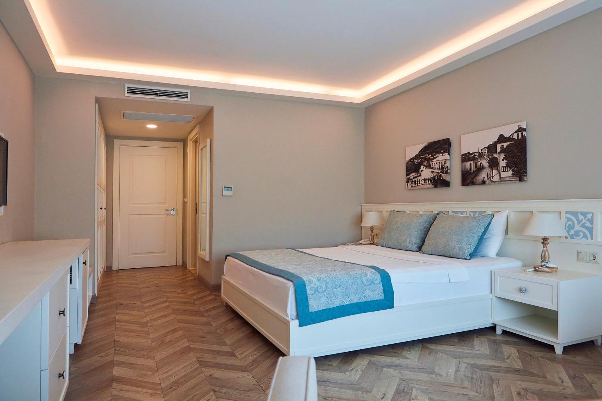 Meydani Butik Hotel İmroz Extérieur photo