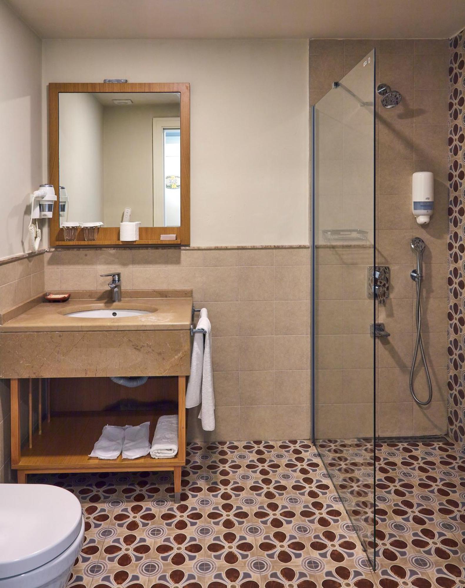 Meydani Butik Hotel İmroz Extérieur photo
